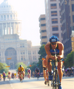 Austin Triathlon