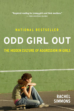 Odd Girl Out, by Rachel Simmons